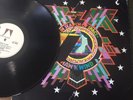 Hawkwind In Search of Space A1U/B1U EX/VG+ NO booklet