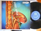 Bobby Jaspar and his All Stars w.Urtreger-Distel Mercury blue DG Jazz