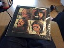 The Beatles Let It Be Lp Repress 1970 V Good Condition