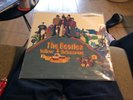The Beatles Yellow Submarine Apple PMC 7070 Rare First Press Vinyl Record 1969