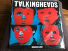talking heads remain in light vinyl