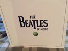The Beatles in Mono [2014 Vinyl Box Set] by The Beatles - BOX SET - BRAND NEW
