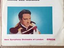 Mario del Monaco Great Tenor Arias Decca SXL 2122 ED1