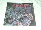 Entombed - Crawl / LP First Press Bolt Thrower Dismember Grave Asphyx Massacre