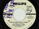 Garage Fuzz 45 - Changin' Times - How Is The Air Up There - Philips - mp3