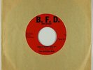 Garage Soul Funk 45 - Chosen Few - Baby Don't Do It - B.F.D. - NM mp3