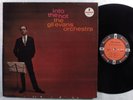 GIL EVANS ORCHESTRA Into The Hot IMPULSE LP VG+ gatefold
