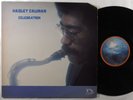HADLEY CALIMAN Celebration CATALYST LP VG++