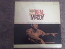 MCCOY TYNER- THE REAL MCCOY.4264 BLUE NOTE / LIBERTY PRESS.JOE HENDERSON