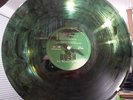 BUSH - THE SCIENCE BETWEEN US - 2016 NUMBERED GREEN &  BLACK  VINYL ALBUM - MINT