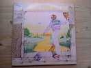 Elton John Goodbye Yellow Brick Road Tri Fold VG 2 x Vinyl Record DJLPD 1001 Red
