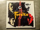 Die Fantastischen Vier • Fornika 2LP Gatefold VG+/VG+ Thomas D Smudo Hausmarke