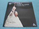NUSRAT FATEH ALI KHAN EN CONCERT A PARIS - 4 OCORA 558685 WORLD MUSIC FRENCH