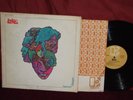 Orig '67 LOVE Rare Psych U.S. Lp ELEKTRA EKS-74013 FOREVER CHANGES