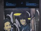 BOB DYLAN & GEORGE HARRISON: The Dylan Harrison Sessions LP (pic disc, w/ inser