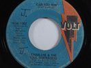 Northern Soul Funk 45 CHARLENE & SOUL SERENADERS Can You Win VOLT HEAR