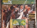 Beach Boys Pet Sounds Vinyl Record + CD 2CD 50th anniversary Analogue Production