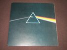 PINK FLOYD - THE DARK SIDE OF THE MOON - 1973 HARVEST SHVL 804 - VG+ A3/B2