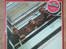 Rare The Beatles 1962-66 Double LP RED VINYL Gatefold Album Vintage Vinyl 2xLP