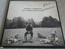 GEORGE HARRISON All Things Must Pass Apple 3 Vinyl LP 1970 VG STCH 639 VG