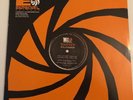 Shuya Okino STILL IN LOVE Rare 12” Orange Vinyl Japan