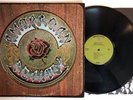 Grateful Dead - American Beauty - 1970 1st Press WS 1893 VG++ Ultrasonic Clean