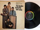 The Beatles - Yesterday And Today - 1966 US Mono T-2553 (VG+) No Butcher