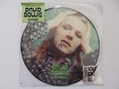 DAVID BOWIE - CHANGES - RSD 2015 - 40TH ANNIVERSARY - PICTURE DISC - NEW  7