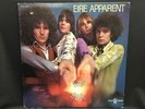 EIRE APPARENT “Sunrise” og Rare Psych Rock lp on Buddah Jimmy Hendrix