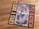 Guns N Roses Appetite For Destruction UK LP vinyl