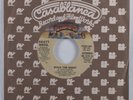 70s Soul Disco 45 SKATT BROS. Walk The Night CASABLANCA VG++ HEAR