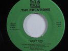 Modern Soul Boogie 45 CREATIONS Kinky Girl MAX VG+ HEAR