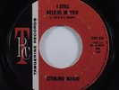 Northern Soul/Funk 45 STERLING MAGEE I Still Believe In You TRC HEAR