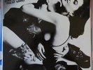 SCORPIONS LP LOVE AT FIRST STING 1984 EUROPE EX/EX INSERT