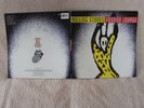 THE Rolling Stones - Voodoo Lounge ORGINAL V2750 - FOC + OIS - Vinyl / 2 LPs