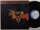 HORACE SILVER QUINTET Silver's Serenade BLUE NOTE LP VG++ mono NY USA