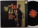 J.J. JOHNSON & KAI WINDING The Great IMPULSE LP VG+ gatefold mono