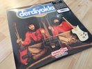 Vintage TURKISH ANATOLIAN POP FUNK LP  DERDIYOKLAR IKILISI  MOGOL 1979 NEW