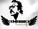 Cem KARACA - ÖLÜMSÜZLER 2 Turkish Press LP  Vintage Turkish 70's PSYCH Jazz Funk