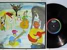 Rare Rock LP - The Band - Music From Big Pink - Capitol # SKAO 2955