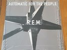 R.E.M. - Automatic For The People LP