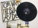 TOM WAITS THE BLACK RIDER ISLAND ILPS 8021 559-1 VINYL 9.0, SLEEVE 9.0