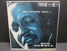 BUD POWELL The Lonely One… LP DEEP GROOVE ORIG MONO 1959 VERVE JAZZ