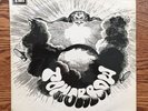 TOMORROW feat. KEITH WEST psych LP PARLOPHONE ’67 orig 1st UK press   NICE