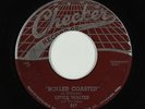 Blues 45 - Little Walter - Roller Coaster - Checker - mp3