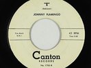 Doo-Wop 45 - Johnny Flamingo - I - Canton - VG+ mp3