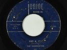 Doo-Wop 45 - Silhouettes - Get A Job - Junior - mp3
