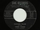 Garage 45 - Vince Vance & The Valiants - Fortune Teller - SMC - mp3