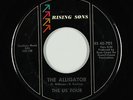 Garage Fuzz 45 - Us Four - The Alligator - Rising Sons - mp3