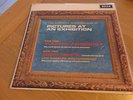 VLADIMIR ASHKENAZY+ZUBIN MEHTA PICTURES AT AN EXHIBITION UK DECCA SXL 6328 WBg